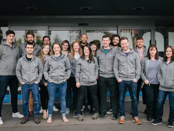 The float team will be expanded with 12 new hires across its Sydney, global sales, product development and marketing teams. Picture: Contributed