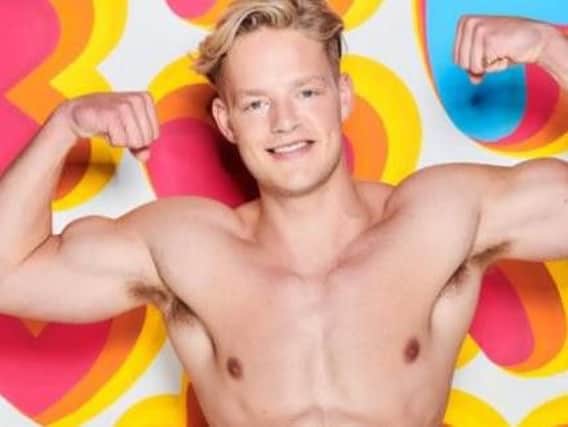 The reality star, 23, who is heir to the Lanhydrock estate in Cornwall, walked out of the ITV2 show after three days saying he realises he is still in love with his ex-girlfriend.