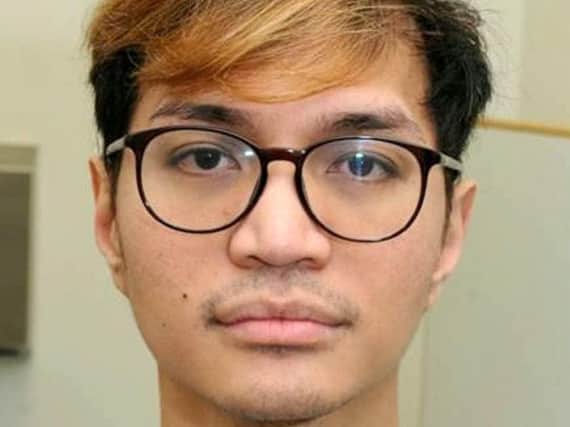 Reynhard Sinaga, 36, an Indonesian student, was jailed for life earlier this month with a minimum term of 30 years after drugging 48 men and filming himself sexually violating them in his Manchester city centre apartment.