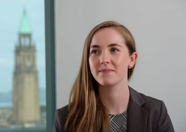 Laura Rennie is a solicitor in the private client and charities team at Shepherd and Wedderburn.