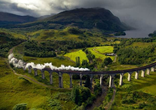 Steam trains, seaplanes and ocean liners all feature prominently in James Hamilton-Paterson's book