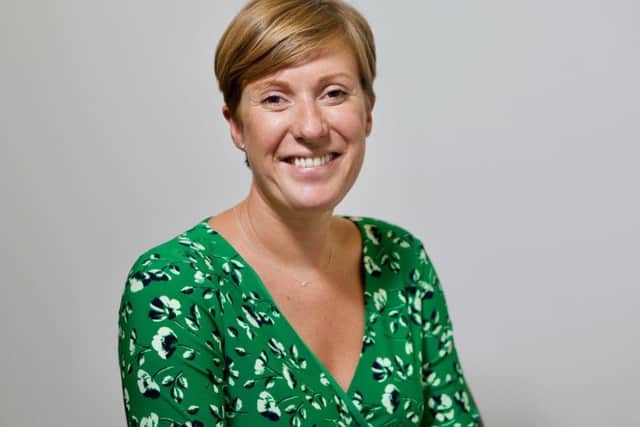 Vialex has hired experienced corporate lawyer Emma Seddon as a senior legal adviser. Picture: Contributed