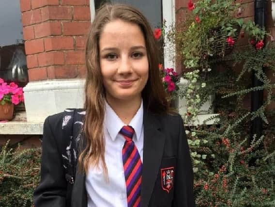 Father of tragic teenager Molly Russell backs social media data calls