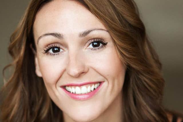 Coronation Street and Doctor Foster star Suranne Jones will play the lead role of Amy Silva in Vigil.