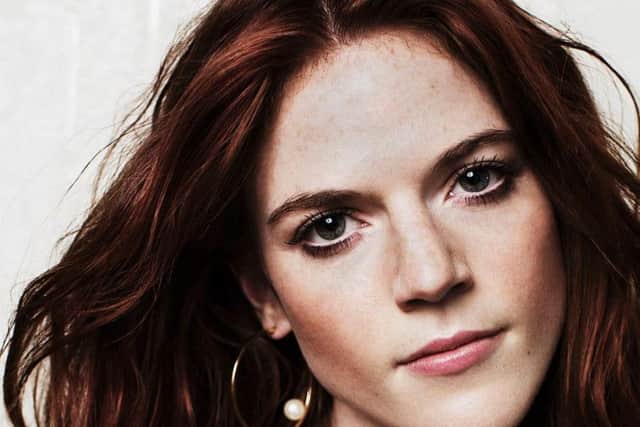 Vigil's cast will also feature Game of Thrones and Downton Abbey star Rose Leslie.