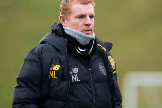 Celtic boss Neil Lennon is aiming to bring in 'one or two' more players, after securing Ismaila Soro subject to a work permit. (Daily Record)