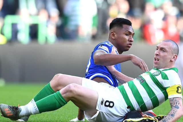 Scottish football transfer news LIVE!