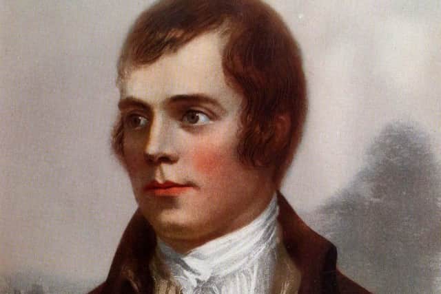 But a new BBC Scotland documentary on Burns, featuring some of his less well known verses will come with a warning to viewers -- because of their shockingly vulgar language.