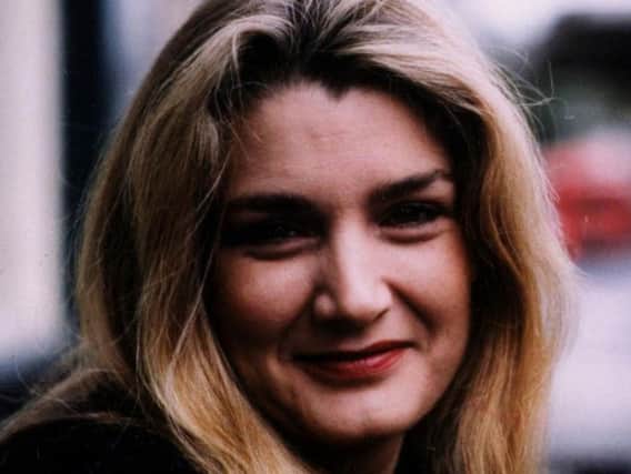 Journalist Deborah Orr revealed she was raped twice while at St Andrews University in her memoir, which has been published posthumously following her death in October last year.
