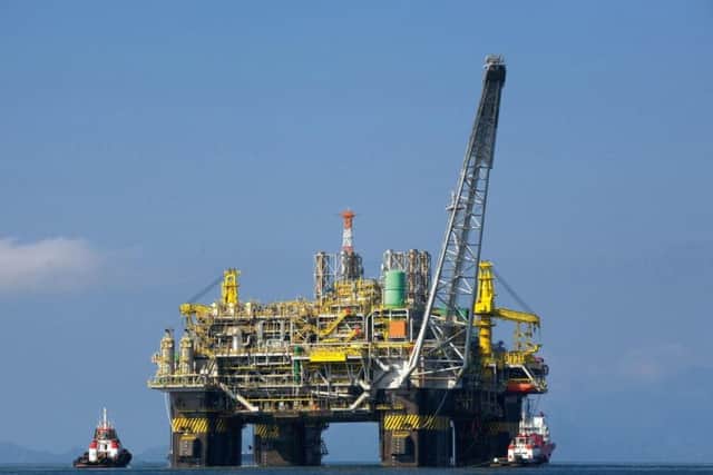 DNV GL said the oil and gas industry is now putting decarbonisation at the centre of the agenda. Picture: Contributed