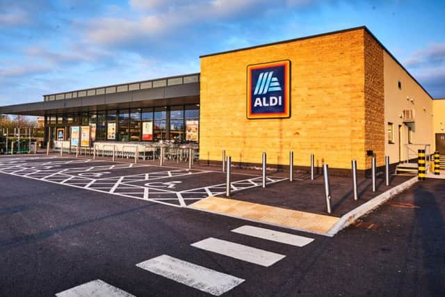The firm currently has 874 stores in the UK. Picture: Contributed