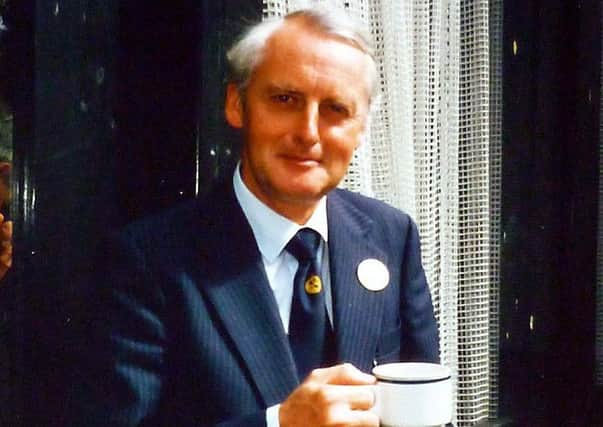 David Gavine