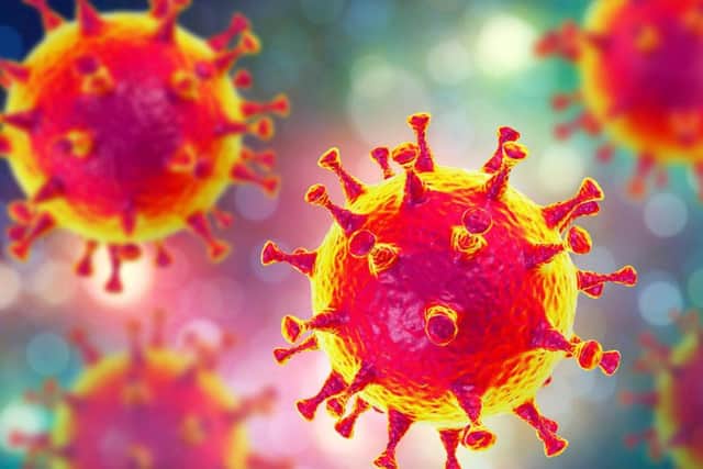 There is currently an ongoing outbreak of the SARS-like coronavirus in certain parts of Asia, with reported cases of the virus in Thailand.