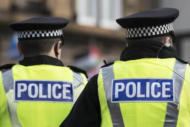 A 23-year-old man has been charged after police seized 3,000 worth of heroin in West Lothian.