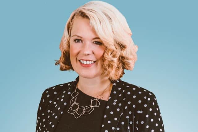 The firm was founded in 2011 by chief executive Leah Hutcheon. Picture: contributed.