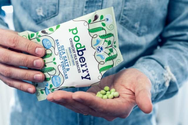The firm's products are to be stocked by Abu Dhabi-based supermarket chain Lulu, for example. Picture: Aurlie Bellacicco.