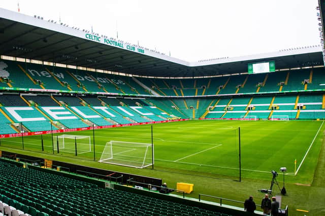 Celtic have announced the signing of Ismaila Soro subject to work permit and international clearance. The Ivorian midfielder passed a medical.