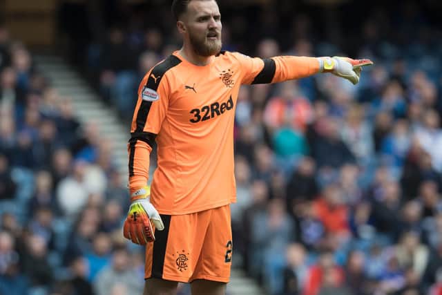Jak Alnwick is set to agree a pre-contract agreement with Blackpool. The Rangers goalkeeper is out of contract in the summer and is currently on loan at the English side. (Football Insider)