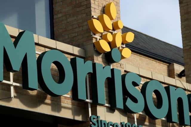 The supermarket giant has confirmed thousands of management jobs are at risk. Picture: PA
