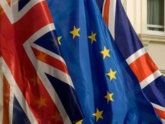 Church leaders have spoken out ahead of Brexit day on next week.