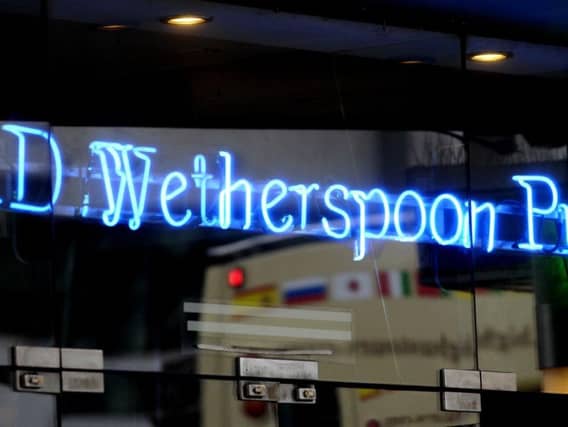 The firm said the policy had not been "followed rigorously" in the past but it would be taking the policy forward this year.