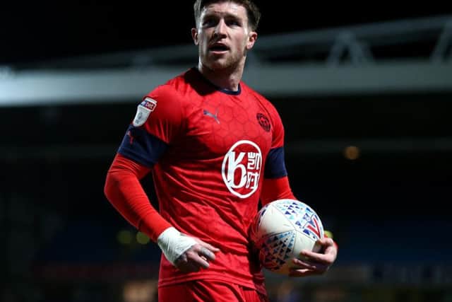 Josh Windass is the subject of interest from a handful of clubs