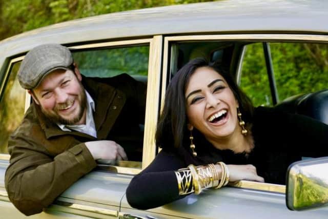 Daytime antiques series back on the road with bumper order from BBC. Picture: Contributed
