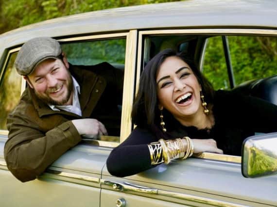 Daytime antiques series back on the road with bumper order from BBC. Picture: Contributed