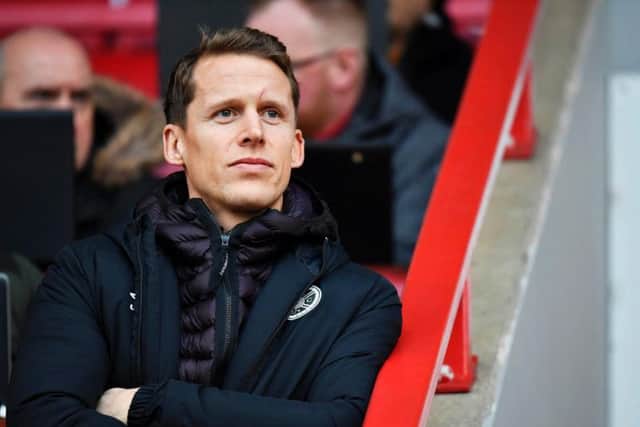 Hearts captain Christophe Berra has 18 months left on his contract. Picture: SNS