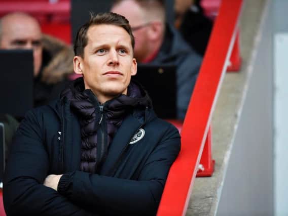 Hearts captain Christophe Berra has 18 months left on his contract. Picture: SNS