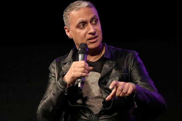 Celtic Connections review: Nitin Sawhney, Old Fruitmarket, Glasgow