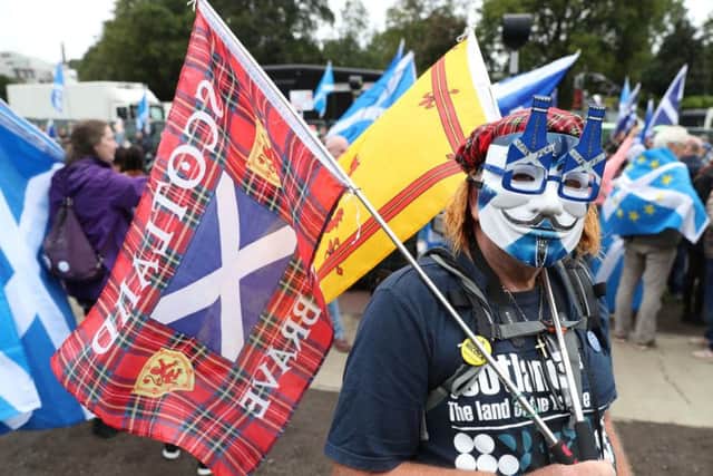 Alex Neil urged the party to consider joining the European Free Trade Association instead of full EU membership: Picture: Press Association