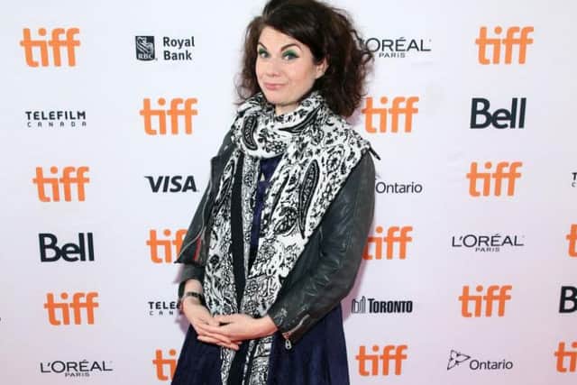 Caitlin Moran is expected to attend the festival.
