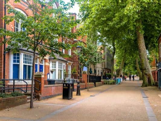 Current average average house price: 181,000 GBP. Percentage year on year growth: 4.7