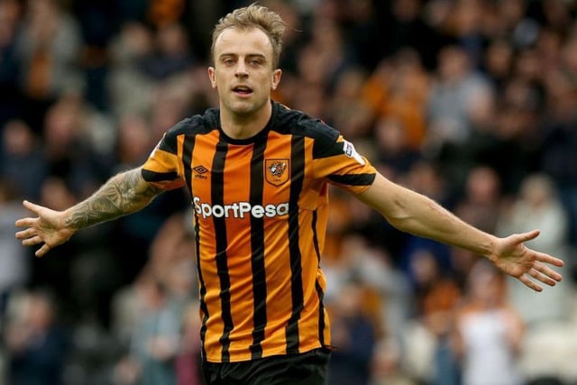 To Celtic - 9/2. Polish international is out of contract at the end of the season at Hull City.