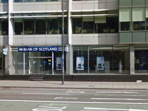 Lloyds Banking Group has announced plans to shut 56 of it local branches across the UK.