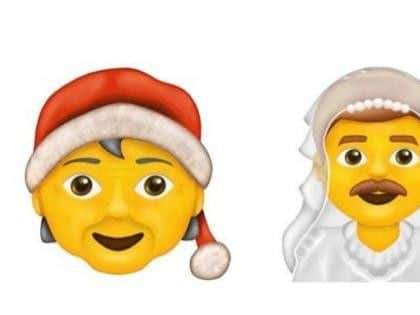 n total, 117 new characters and images have been approved for addition to the emoji library, regulator the Unicode Consortium announced.