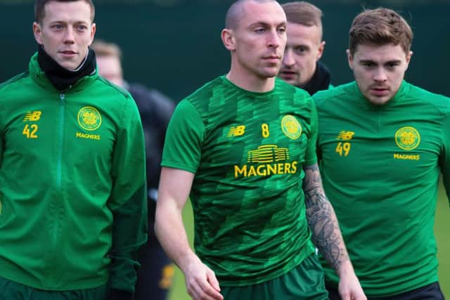 Celtic