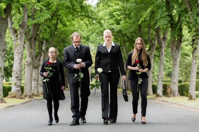 Thousands of struggling Scots are to benefit from a hike in support to help with funeral expenses after the death of a loved one, it was been announced.