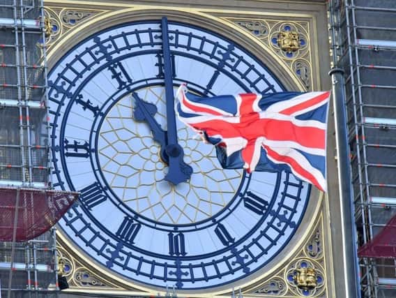The UK will officially leave the European Union at 23:00 GMT on Friday 31st January 2020.