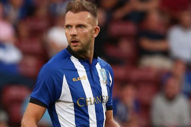 Celtic have been linked with Jordan Rhodes