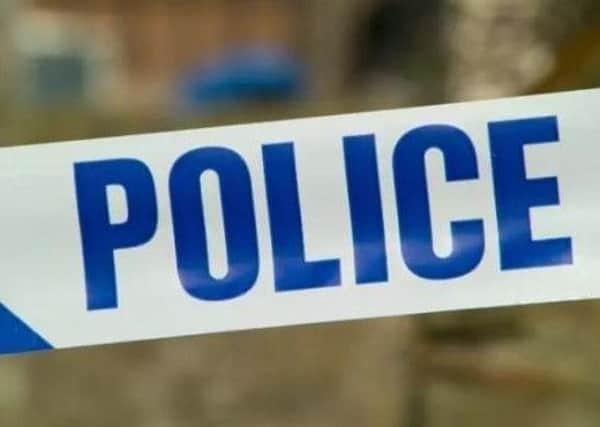 A man's body has been found on the Isle of Bute.
