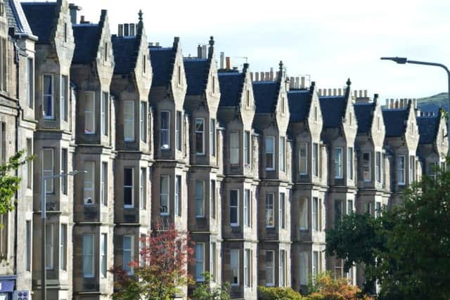 Clan Gordon says it focuses on high-quality homes in or near the city centre. Picture: Jon Savage.