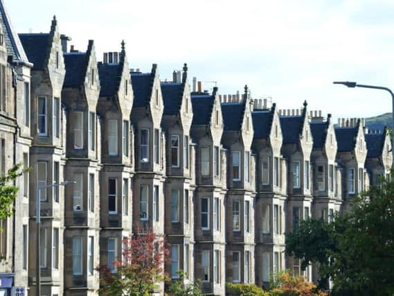 Clan Gordon says it focuses on high-quality homes in or near the city centre. Picture: Jon Savage.