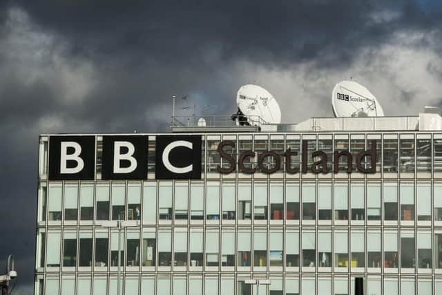 BBC licence fee set to increase picture: JPI Media