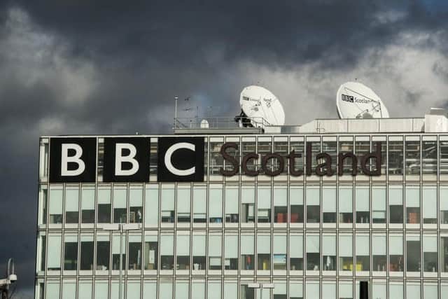 BBC licence fee set to increase   picture: JPI Media