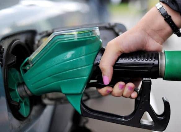 The deadly coronavirus could lead to cheaper petrol prices, according to analysis.