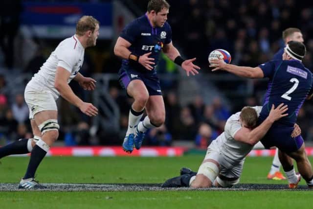 The last time these two sides met, history was made. Picture: Henry Browne/Getty Images