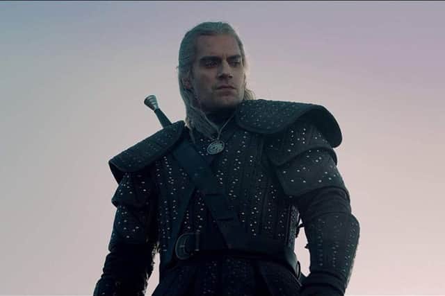 Are you excited for the next season of The Witcher? (Photo: Netflix)