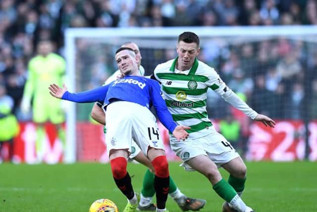 Scottish Football LIVE!